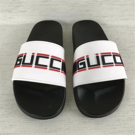 ciabatte gucci donna outlet